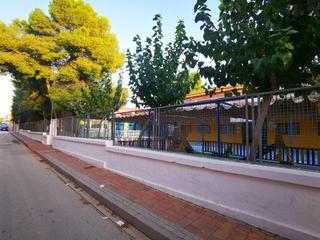 Piso en Calle fe 20. Magnífico piso en molina de segura centro