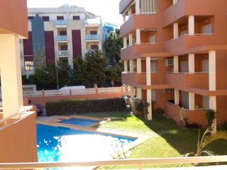 Lloguer Apartament a Calle sardina 6. Apartamento en alquiler