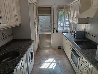 Pis a Galaroza 21. Piso en venta en calle galaroza - viaplana - huelva