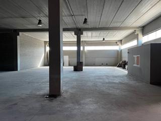 Lloguer Nau industrial a Ctra rubi 292. Nave industrial carretera de rubi