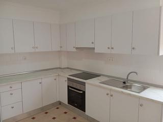 Miete Etagenwohnung in Avenida elche 3. Piso en alquiler en novelda