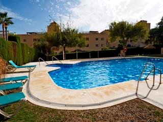 Apartamento en Calle lince iberico 17. Urbanizacion privada