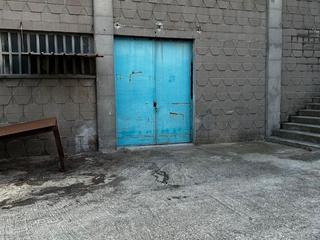 Miete Fabrikhalle in Carrer de saturn 40. Nave industrial santa margarita