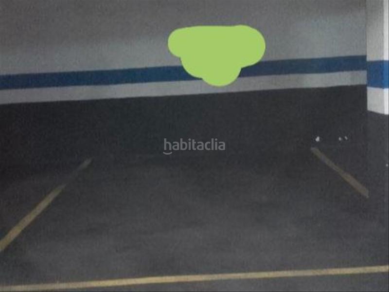 Foto f5a266eb-a7cd-4288-bebd-74724cdeff3f. Alquiler parking coche en méndez álvaro 70 ¡¡fantástica plaza de garaje!! en Madrid