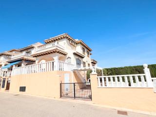 Casa pareada en Castillo de la torre grosa  32