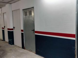 Rent Business premise in Josep tarradellas  123. Trastero en josep tarradellas