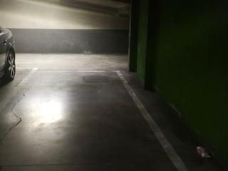Parking coche en Bulevar josé prat  8. Plaza de garage buena ubicación