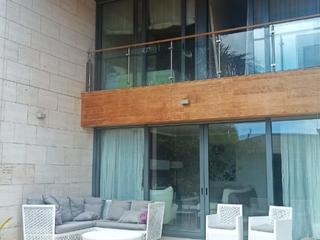 Dúplex a Antonio maría manrique 15. Duplex con jardín en la minilla park (a precio de compra)
