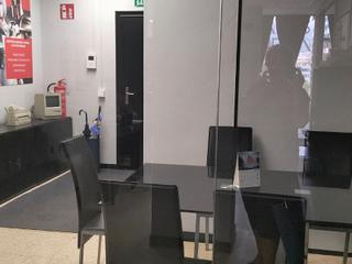 Oficina a Lehendakari aguirre 11. Venta directa oficina 120m2 divisible