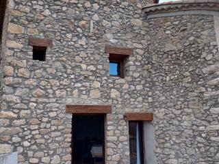 Casa a Carrer major-ag osera 58. Casa/chalet independiente en la vansa i fórnols con terreno adju