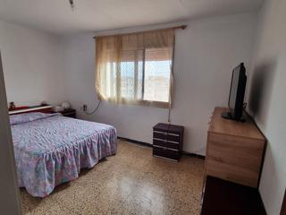 Flat in Carrer de gandesa 9. Piso en venta torreforta