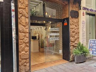 Rent Business premise in Carrer de jesús 22. Alquilo local en calle centrica de reus