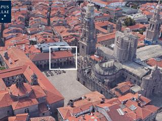 Rent Office space in Plaza de la quintana  3. Tu oficina en un edificio emblemático con toda la tecnología