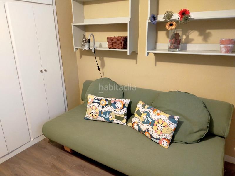 Foto 05fa40a9-e7f8-40c9-a9c5-4b79ade64c2c. Piso en emili grahit 57 amplio y luminoso piso en l'eixample, el centro empresarial y comercial de la ciudad en Girona