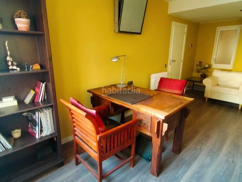 Foto 47bf945a-a76e-40bd-8de4-a050c0bceeb3. Piso en emili grahit 57 amplio y luminoso piso en l'eixample, el centro empresarial y comercial de la ciudad en Girona