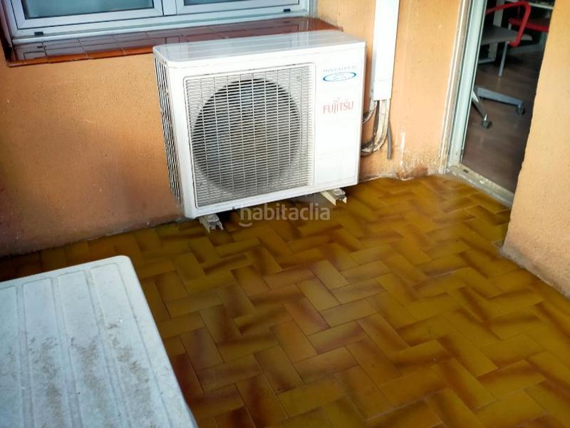 Foto 75a37398-09b7-4b55-81c1-13cc31248087. Piso en emili grahit 57 amplio y luminoso piso en l'eixample, el centro empresarial y comercial de la ciudad en Girona