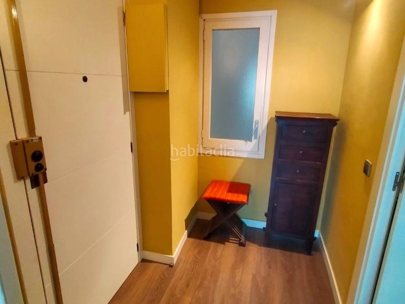 Foto 79b7f92f-ce79-4a25-8219-6b1cf4ed4397. Piso en emili grahit 57 amplio y luminoso piso en l'eixample, el centro empresarial y comercial de la ciudad en Girona