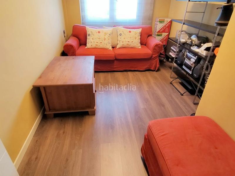 Foto dbb5e385-e4f0-4b1c-b45d-2a750456b064. Piso en emili grahit 57 amplio y luminoso piso en l'eixample, el centro empresarial y comercial de la ciudad en Girona