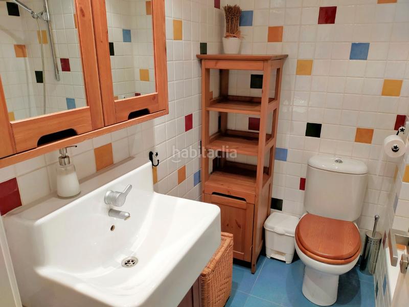 Foto dddacf33-2db7-4395-baa4-bcdfcc7270be. Piso en emili grahit 57 amplio y luminoso piso en l'eixample, el centro empresarial y comercial de la ciudad en Girona