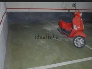 Lloguer Aparcament cotxe a Carrer de la diputació 476. Plaza grande parking
