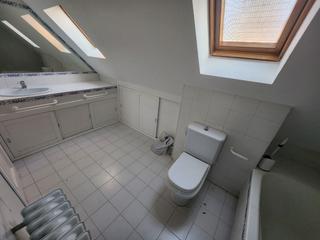 Alquiler Ático en Paseo de la dirección  100. Ático duplex zona marqués de viana, madrid