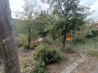 Terreny residencial a Carrer del serrat 31. Excelente parcela