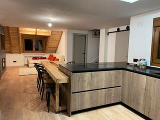 Lloguer Dúplex a Pas d'arrí 22. Esquiar en baqueira