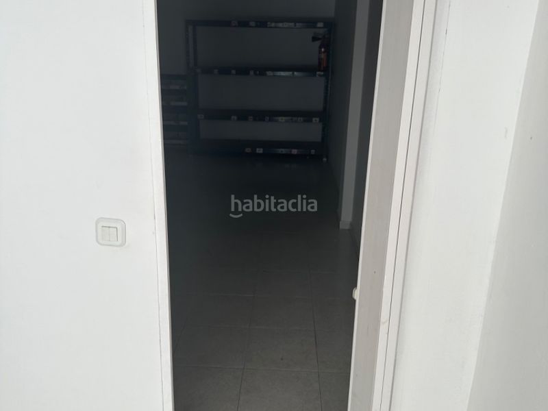 Foto f37f6770-be09-48ff-b2b9-926299520d0d. Miete geschäftsraum in mare molas 56b in Ponent Reus