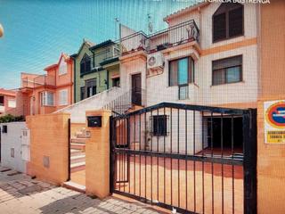 Casa adossada a Lorente 4. Adosado amplio  a 12 km de sagunto (valencia)