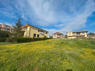 Residential Plot in Carrer la marinada 10. Oportunidad solar urbano