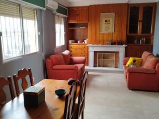 Casa a Ingeniero montenegro  31. Finca urbana con dos viviendas independientes. palos de la front