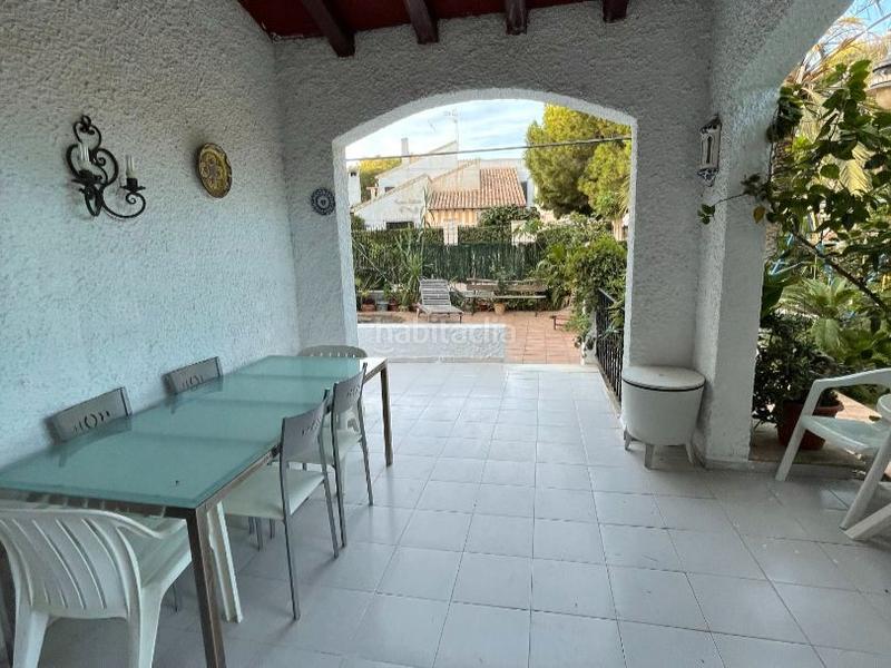 Foto 3cce5269-f1fd-4d96-b823-58d87a6aaf1a. Chalet in los pinos 12 in Punta Prima Orihuela