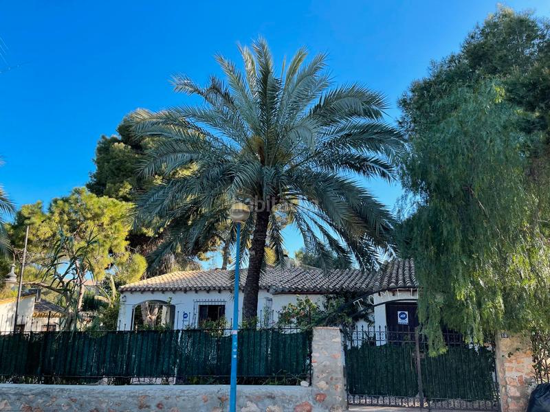 Foto 5f600541-566a-474d-811f-2bb5e57ba96f. Chalet in los pinos 12 in Punta Prima Orihuela