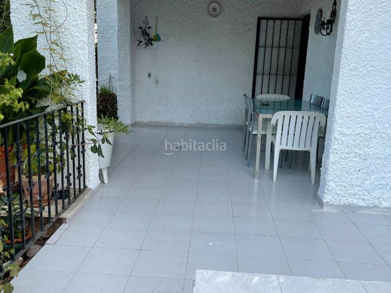 Foto b478693e-250a-4f28-8abc-b27b7fb7c96e. Chalet in los pinos 12 in Punta Prima Orihuela