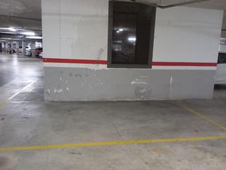Aparcament cotxe a Porto 2. Plaza parking individual, 9'90 m.
