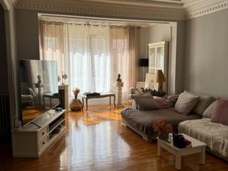 Flat in Muntaner 265