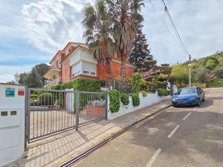 Xalet a Carrer albéniz 2. La mejor forma de tranquilidad