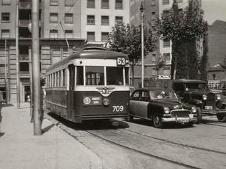 Affitto Posto auto in Cros 6. Plaza de aparcamiento 4x3 metros