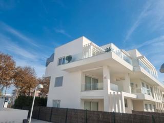 Ático en Verdi 1. Magnífica vivienda en costa ballena/chipiona