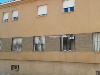 Casa adossada a Marqués de sandoval 1. Vivienda a estrenar