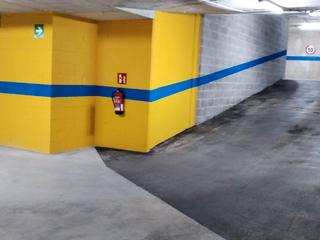 Affitto Posto auto in C/ sant placid 27. Alquiler parking lledoner