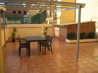 Dúplex en Carrer d'en domènec 25. Dúplex de 2 pisos 280 m2 en el centro de sant joan despí.