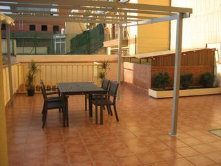 Dúplex a Carrer d'en domènec 25. Dúplex de 280 m2 en el centro de sant joan despí.