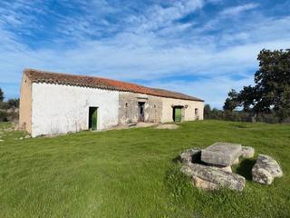 Masia a Calle huertas 56. 20 hectáreas de terreno con casa