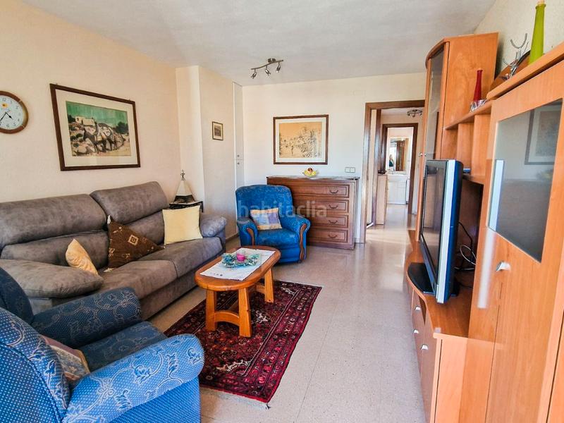 Foto 4706fde1-cf65-4274-a8e7-cdb3c7508c85. Piccolo appartamento in calle asturias 10 in Playa Poniente Benidorm