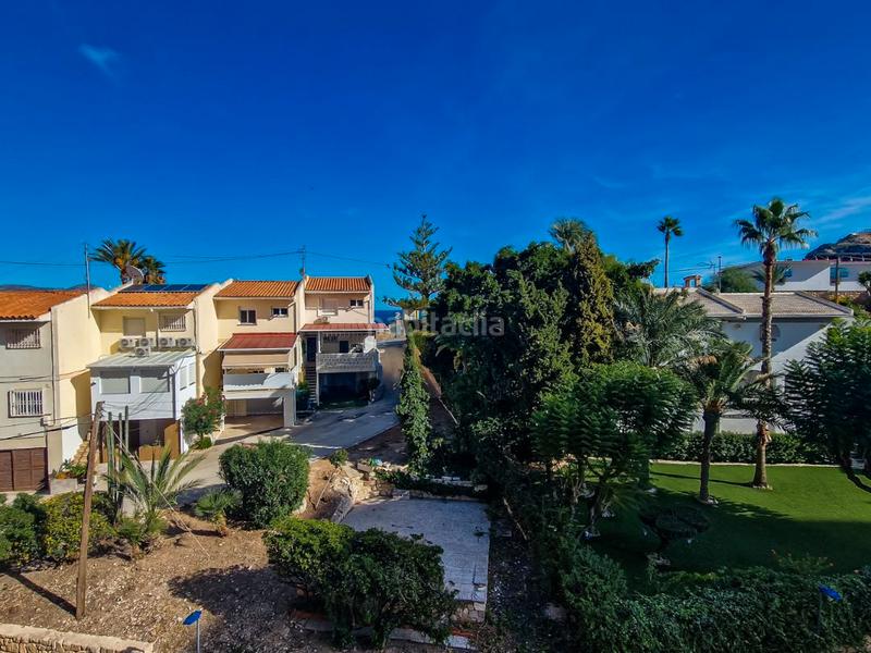 Foto f53f9205-c253-446d-844d-f19f0f36a4f0. Piccolo appartamento in calle asturias 10 in Playa Poniente Benidorm