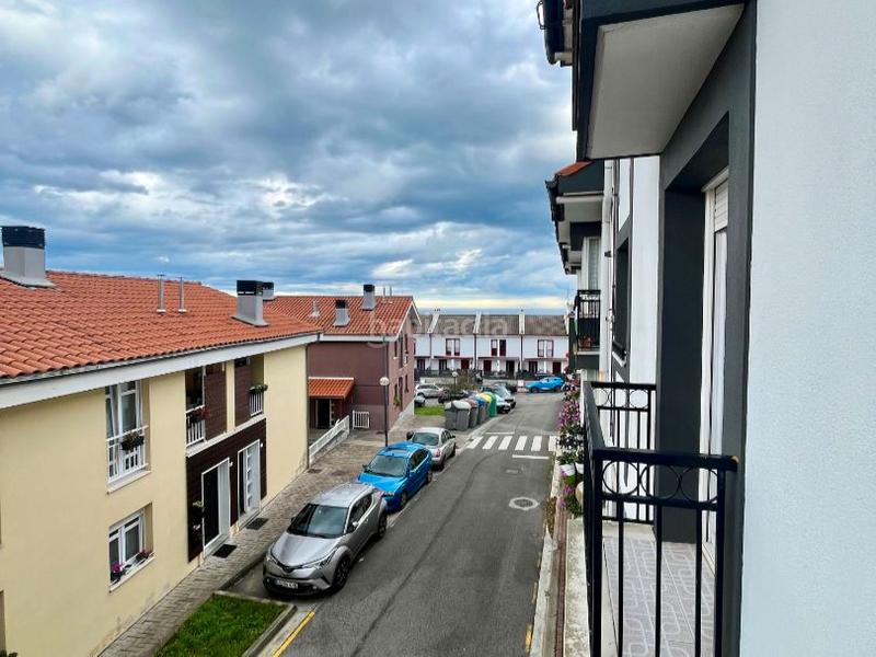 Foto 614ee612-25b3-483f-a76b-6ce0b05ed385. Piso en goiko kalea 1 en Deba