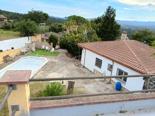 Casa en Can lloreta 12. Acogedora casa independiente en venta en urb mas altaba - maçane