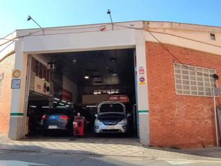 Traspàs Local Comercial a Raval padro 3. Taller reparacio d'automoció/multimarca, en trapàs per jubilació