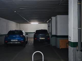Lloguer Aparcament cotxe a Coslada  20. Plaza de garaje c/ coslada 20